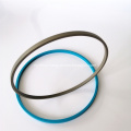 Bronze Filled PTFE Radial Shaft Seal